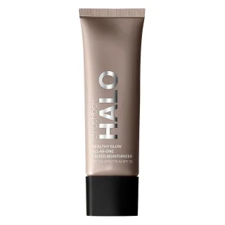 Smashbox Halo Healthy Glow All-In-One Tinted Moisturizer SPF25
