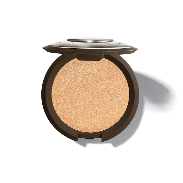 Smashbox Becca Shimmering Skin Perfector Highlighter Champagne Pop