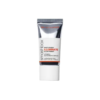Smashbox Photo Finish Illuminate Glow Primer