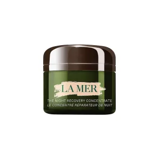 La Mer The Night Barrier Recovery Face Concentrate Treatment