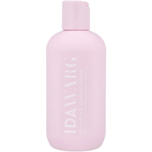 IDA WARG Beauty Plumping Conditioner
