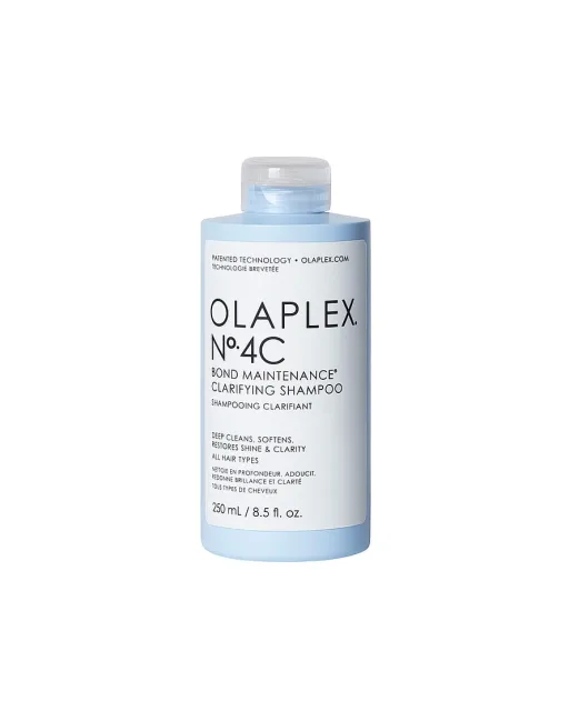 Olaplex No.4C Bond Maintenance Clarifying Shampoo 250 ml