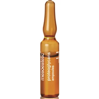 Mesoestetic Global Antiaging Solutions Proteoglycans Ampuller