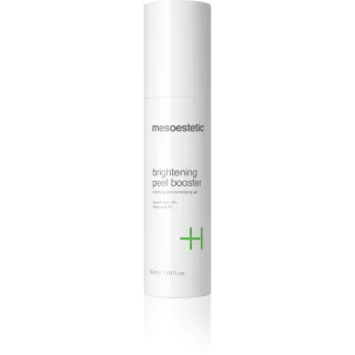 Mesoestetic Peeling Solutions Brightening Peel Booster