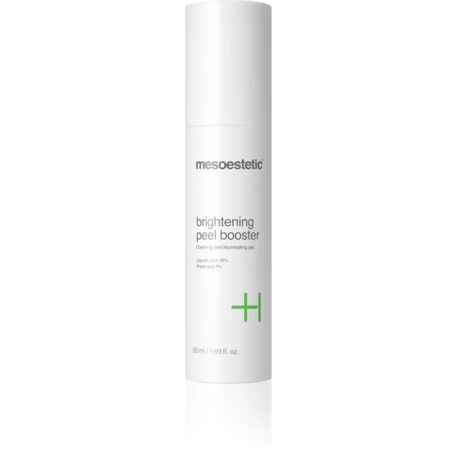 Mesoestetic Peeling Solutions Brightening Peel Booster