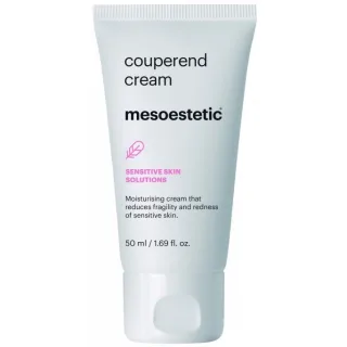 Mesoestetic Sensitive Skin Solutions Couperend Cream