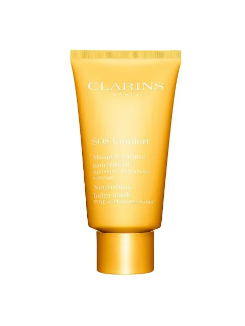 Clarins SOS Comfort Mask