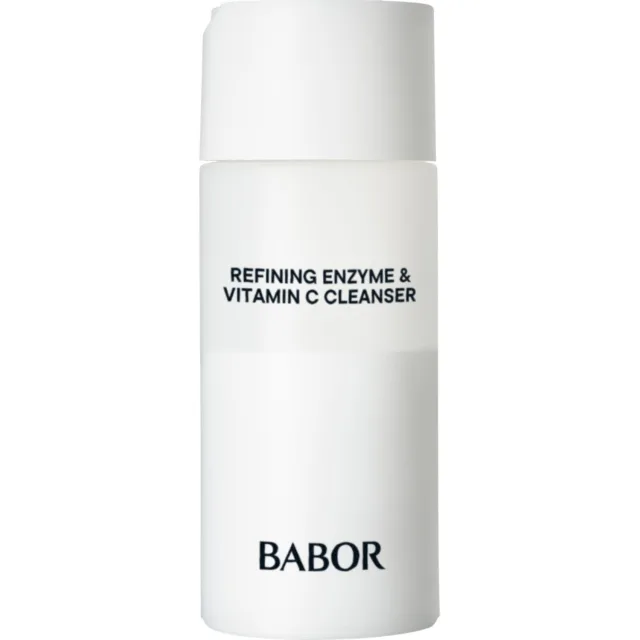 Babor Refining Enzyme & Vitamin C Cleanser