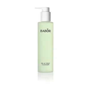 Babor Gel & Tonic Cleanser