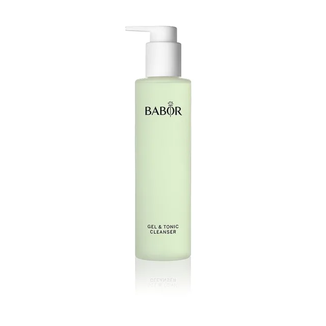 Babor Gel & Tonic Cleanser