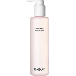 Babor Soothing Rose Toner