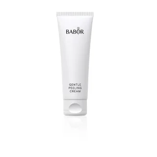 Babor Gentle Peeling Cream