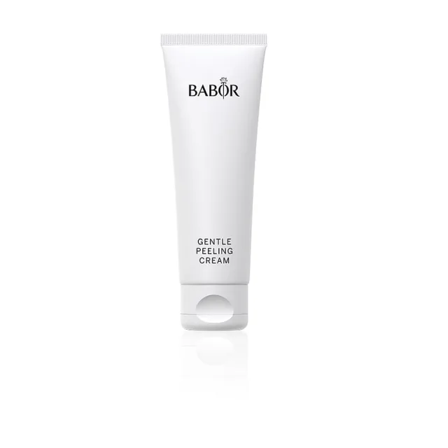 Babor Gentle Peeling Cream