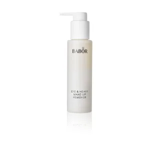 Babor Eye & Heavy Make Up Remover