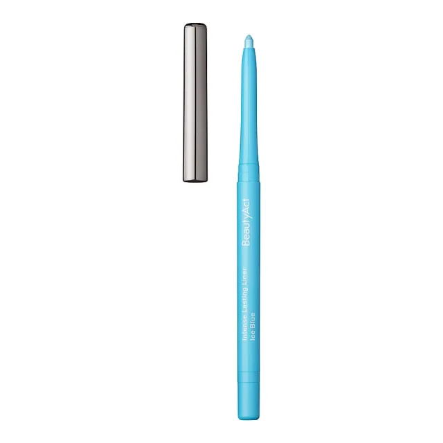 Beautyact Intense Lasting Liner Ice Blue