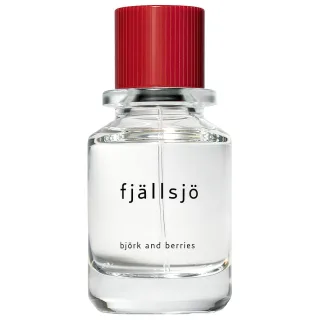 Björk And Berries Fjällsjö Eau de Parfum