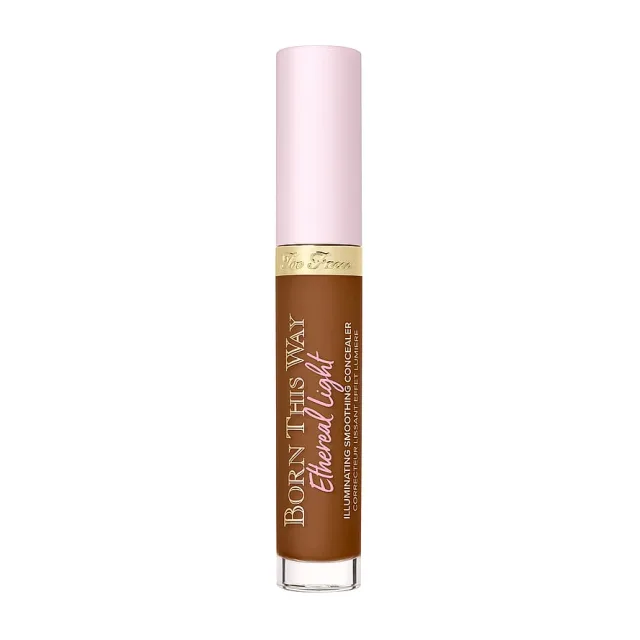 Too Faced Born This Way Ethereal Light Concealer Hot Cocoa