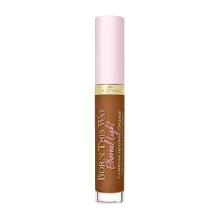 Too Faced Born This Way Ethereal Light Concealer Chocolate Truffle