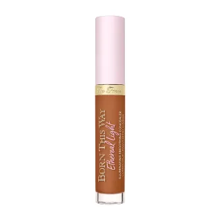 Too Faced Born This Way Ethereal Light Concealer Caramel Drizzle