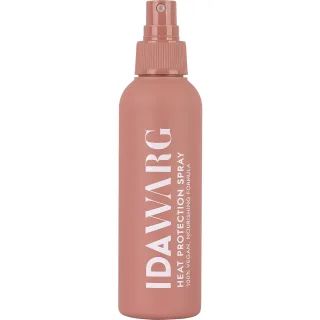 IDA WARG Beauty Heat Protection Spray