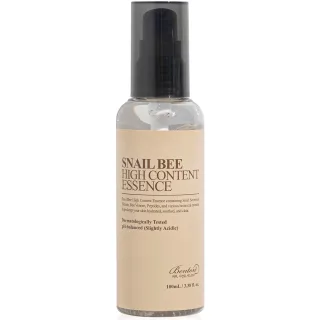 Benton Snail Bee High Content Essence