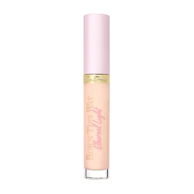 Too Faced Born This Way Ethereal Light Concealer Oatmeal