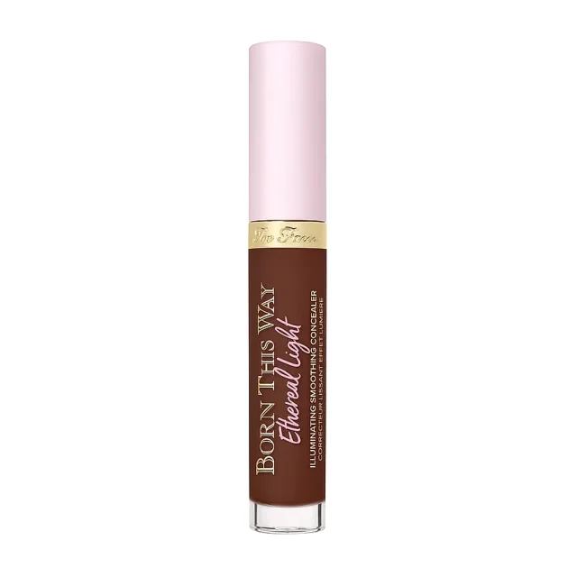 Too Faced Born This Way Ethereal Light Concealer Espresso