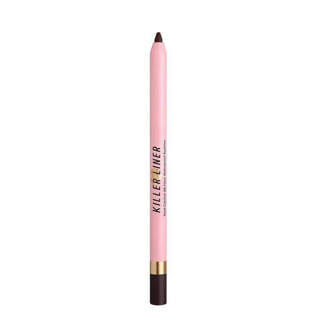 Too Faced Killer Liner Gel Eyeliner Killer Espresso