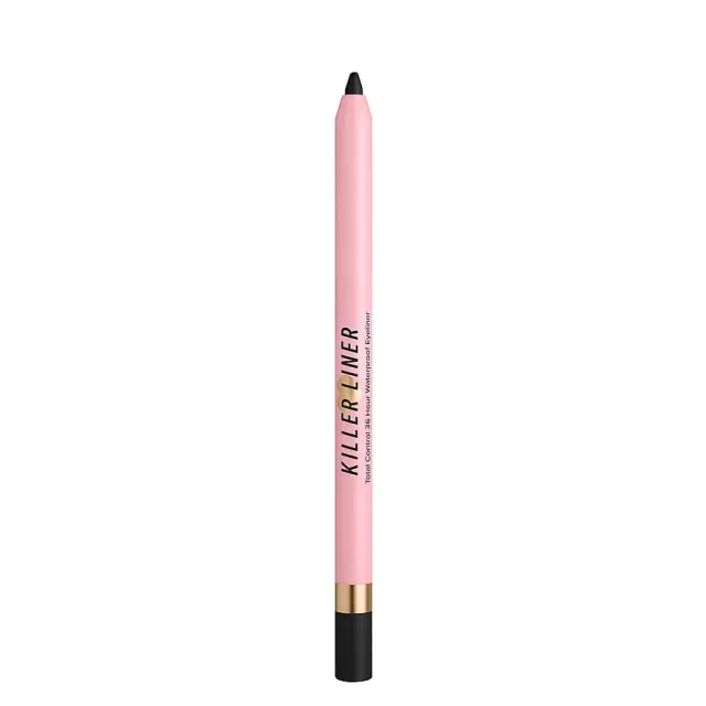 Too Faced Killer Liner Gel Eyeliner Killer Black