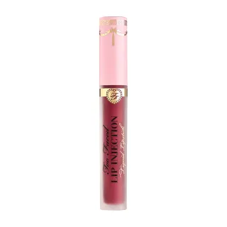 Too Faced Lip Injection Liquid Lipstick Big Lip Energy