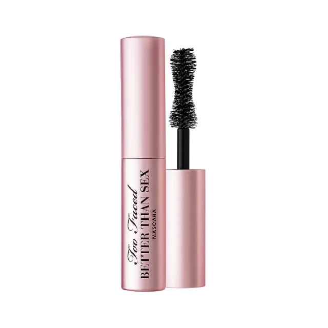 Too Faced Mini Better Than Sex Mascara Black