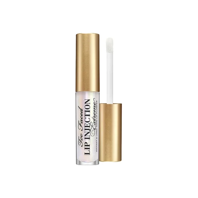 Too Faced Lip Injection Extreme Lip Gloss