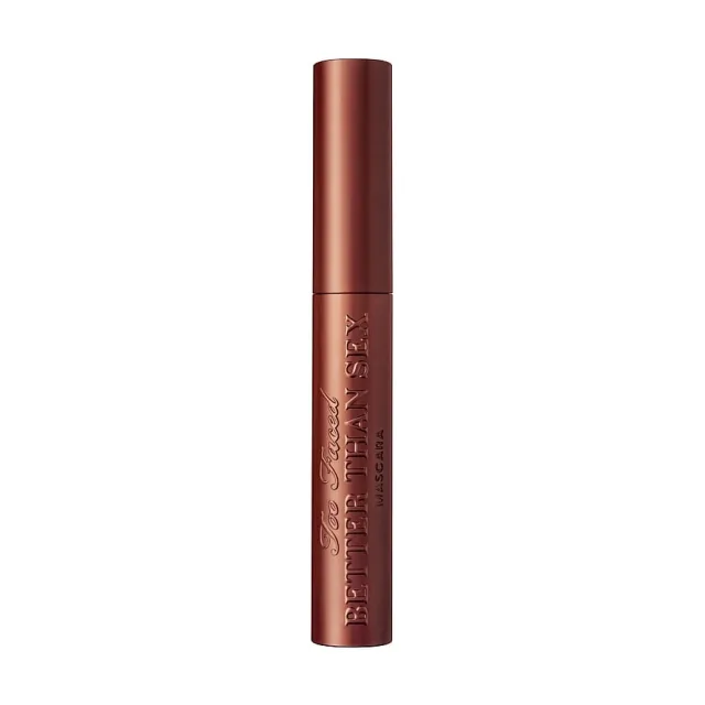Too Faced Better Than Sex Mascara Chocolate