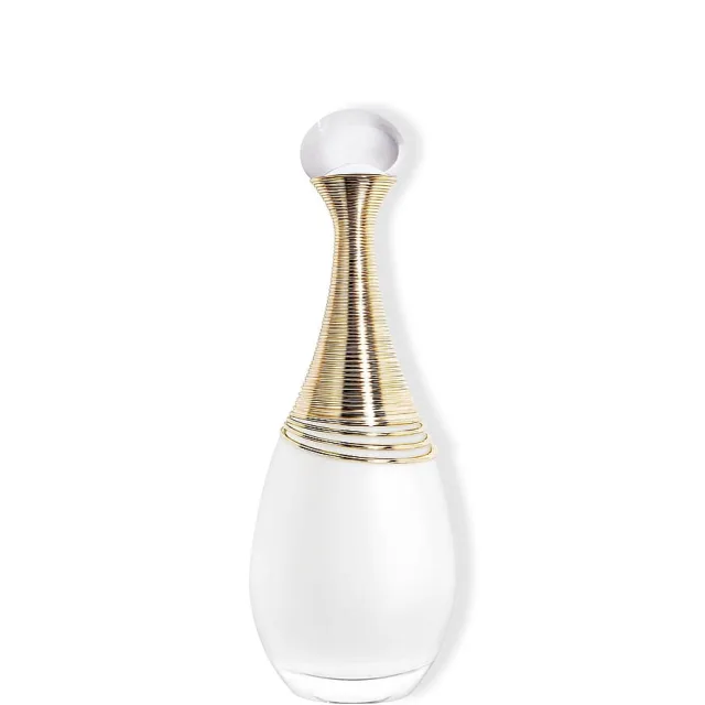 Dior J'adore Parfum d'Eau Alcohol-Free 100 ml