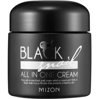 Mizon Black Snail All In One Cream