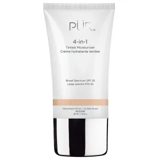 Pür 4-in-1 Mineral Tinted Moisturizer
