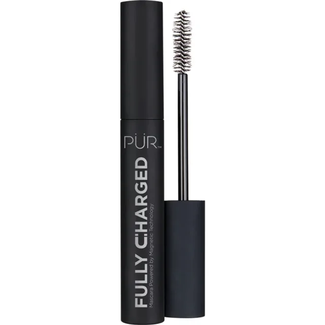 Pür Fully Charged Mascara Black