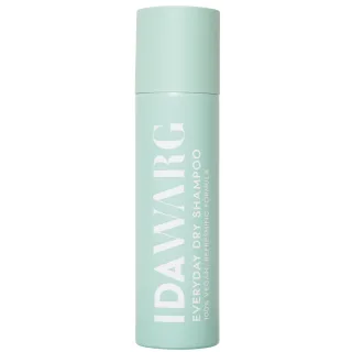 IDA WARG Beauty Everyday Dry Shampoo