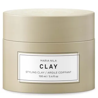 maria nila Clay Styling Wax