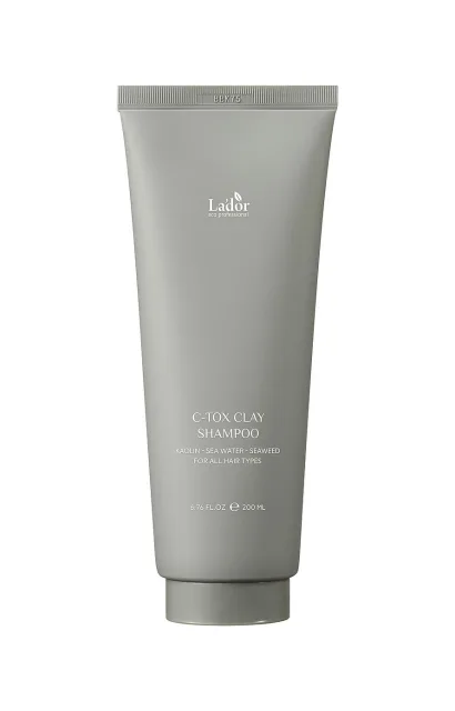 La'dor C-Tox Clay Shampoo
