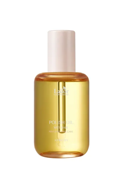 La'dor Polish Oil Apricot