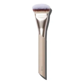 Flaer 115 Flat Angled Foundation Brush