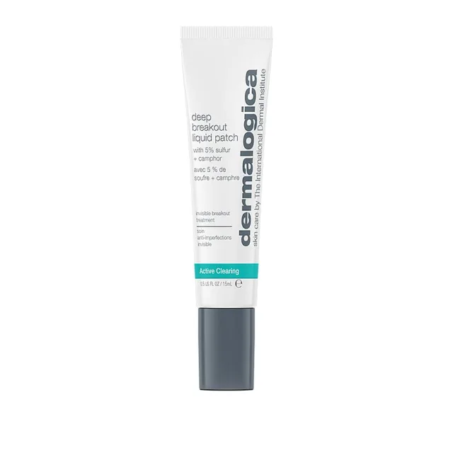 Dermalogica Deep Breakout Liquid Patch