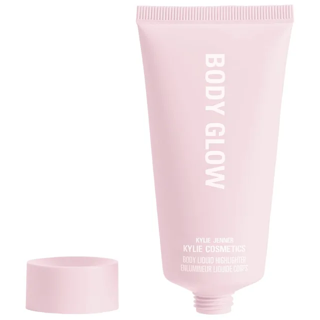 Kylie Cosmetics Body Glow