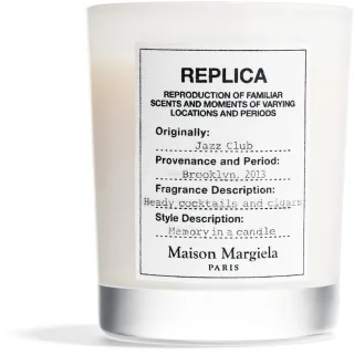 Maison Margiela Replica Jazz Club Scented Candle