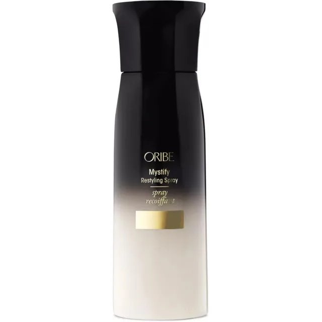 Oribe Gold Lust Mystify Restyling Spray