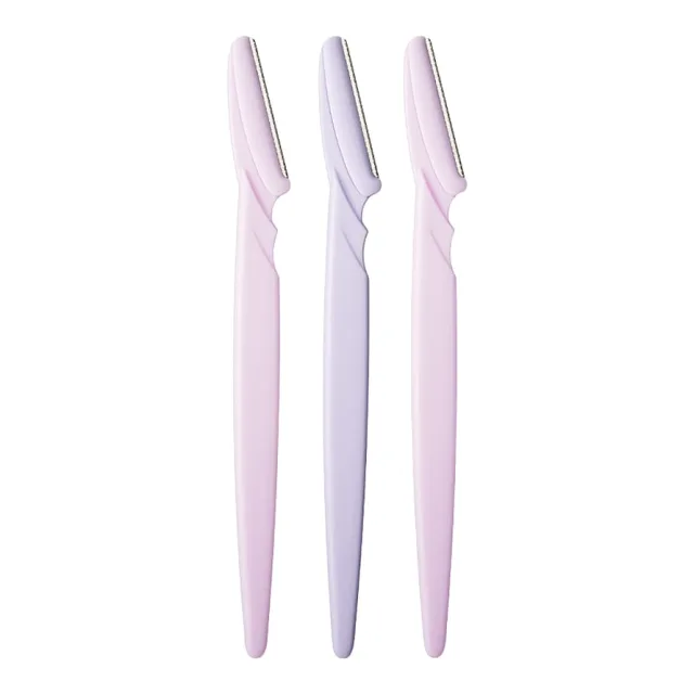Kicks Beauty Facial Razors Tools