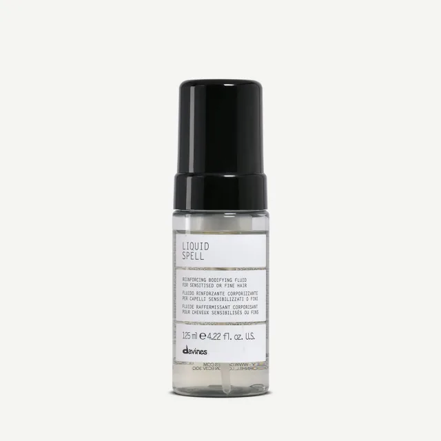 Davines Liquid Spell Hair Treatment