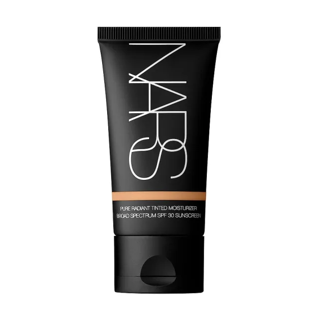 NARS Pure Radiant Tinted Moisturizer Cuzco