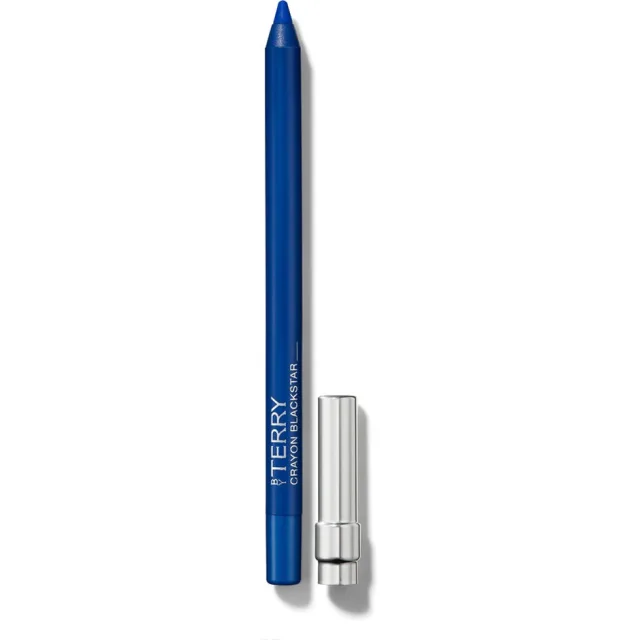 By Terry Crayon Blackstar Eyeliner Terrybleu